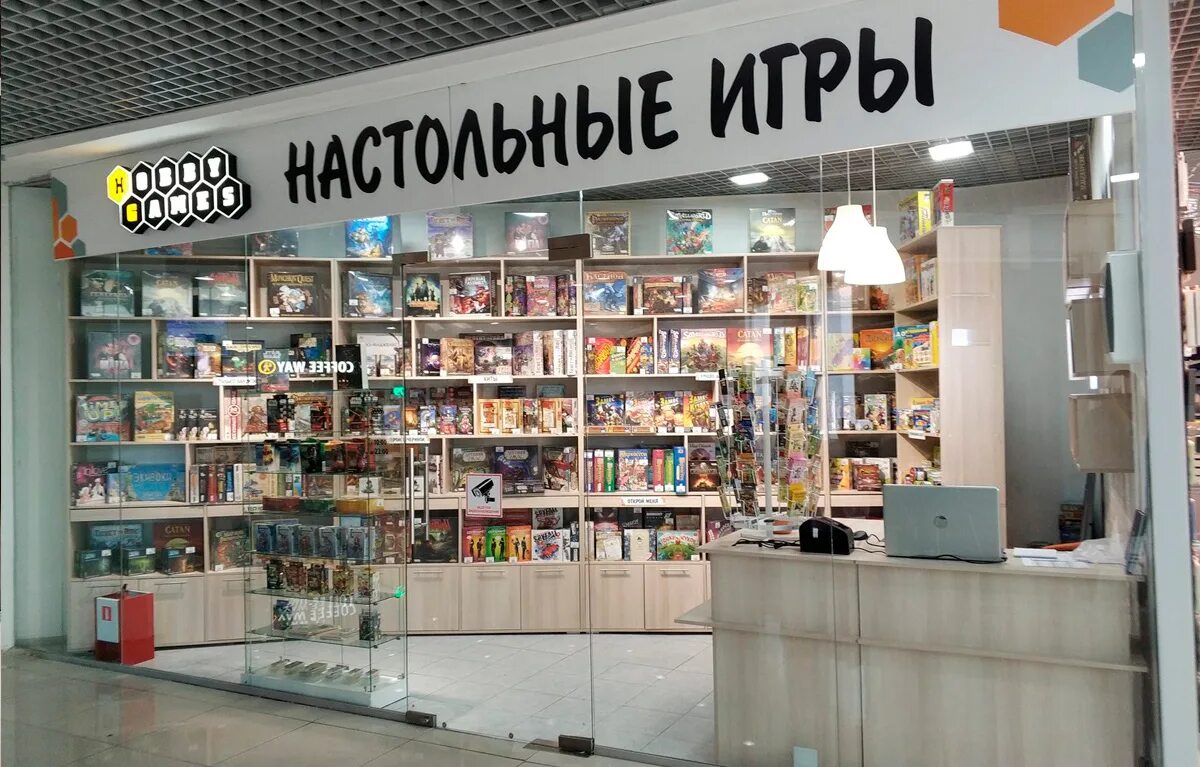 Gaming store отзывы