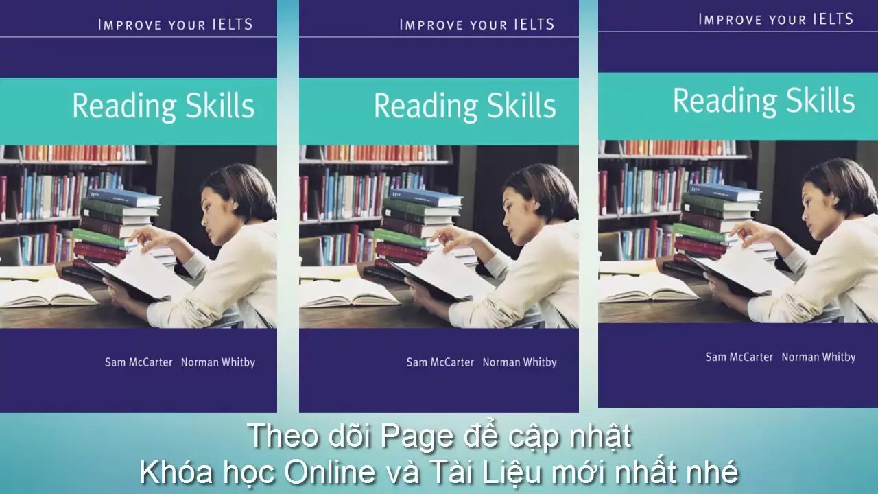 Improve your IELTS reading skills. Improve your reading skills Sam MCCARTER. How to improve reading skills IELTS. Improve your IELTS reading skills answers.