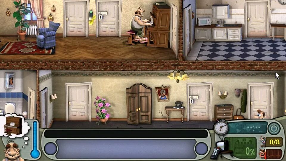 Соседа полную версию на андроид. Игра angry neighbor 2. Neighbours from hell вуди. Игра злой сосед. Соседа полную версию на андроид.