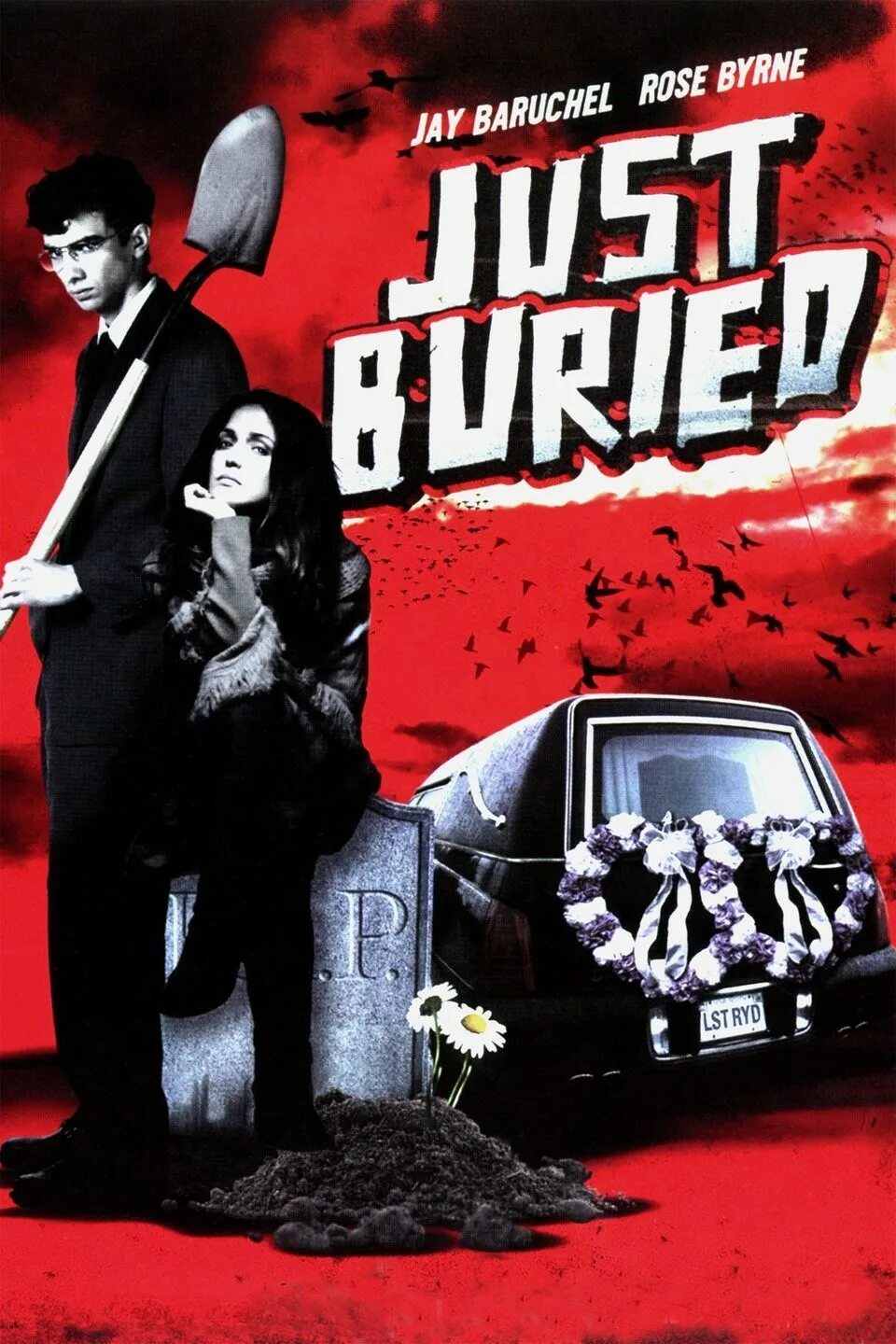 Just buried. Just buried. 1980. Just buried. Just buried.