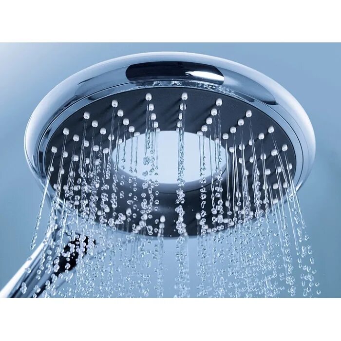 Поворотная душевая лейка. Grohe Rainshower icon. Душевая лейка Грое. Лейка душевая Grohe top4.