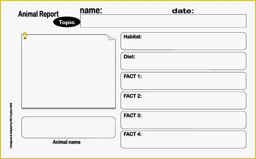 Animal Report. Animal research Report. Fact file animal карточка. Animal fact file Template.