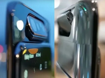 Galaxy a24 камеры