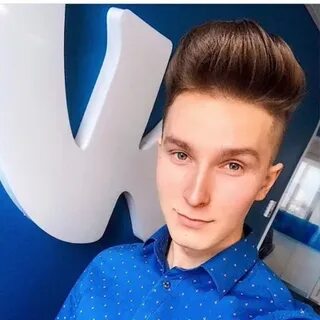 Блоггер похожий