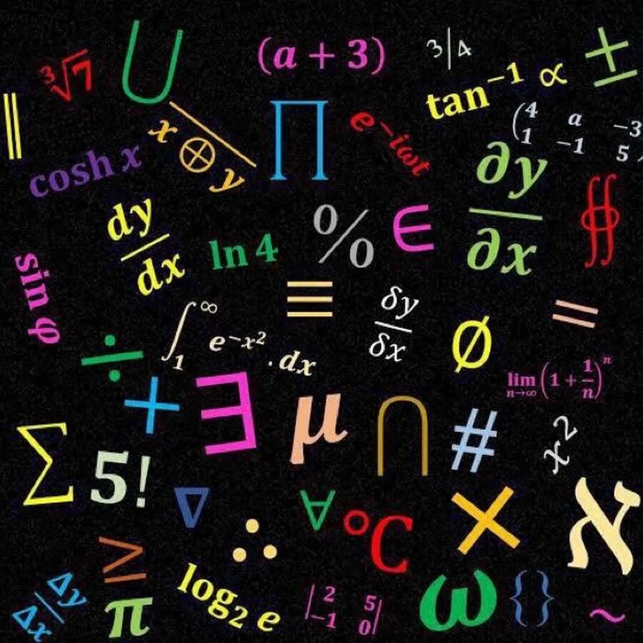 Math object