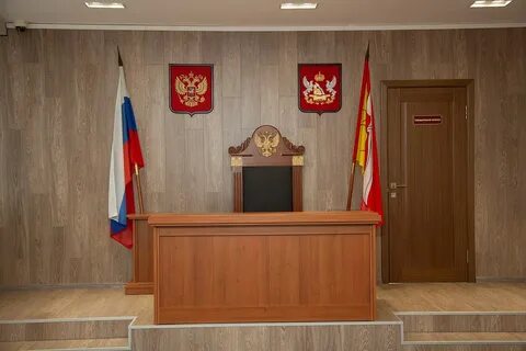 Как оформить суду