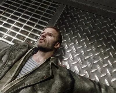 Мейсон black ops