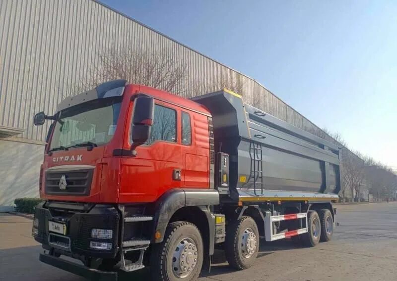 Sinotruk sitrak c7h, 2022. Sitrak 4 8. Sitrak c7h 8x4 самосвал 2022. Sitrak c7h, 2022. Самосвал sitrak 8x4 c7h max.