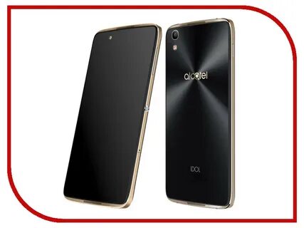 Alcatel idol