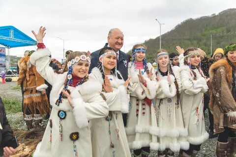 Новости день камчатка