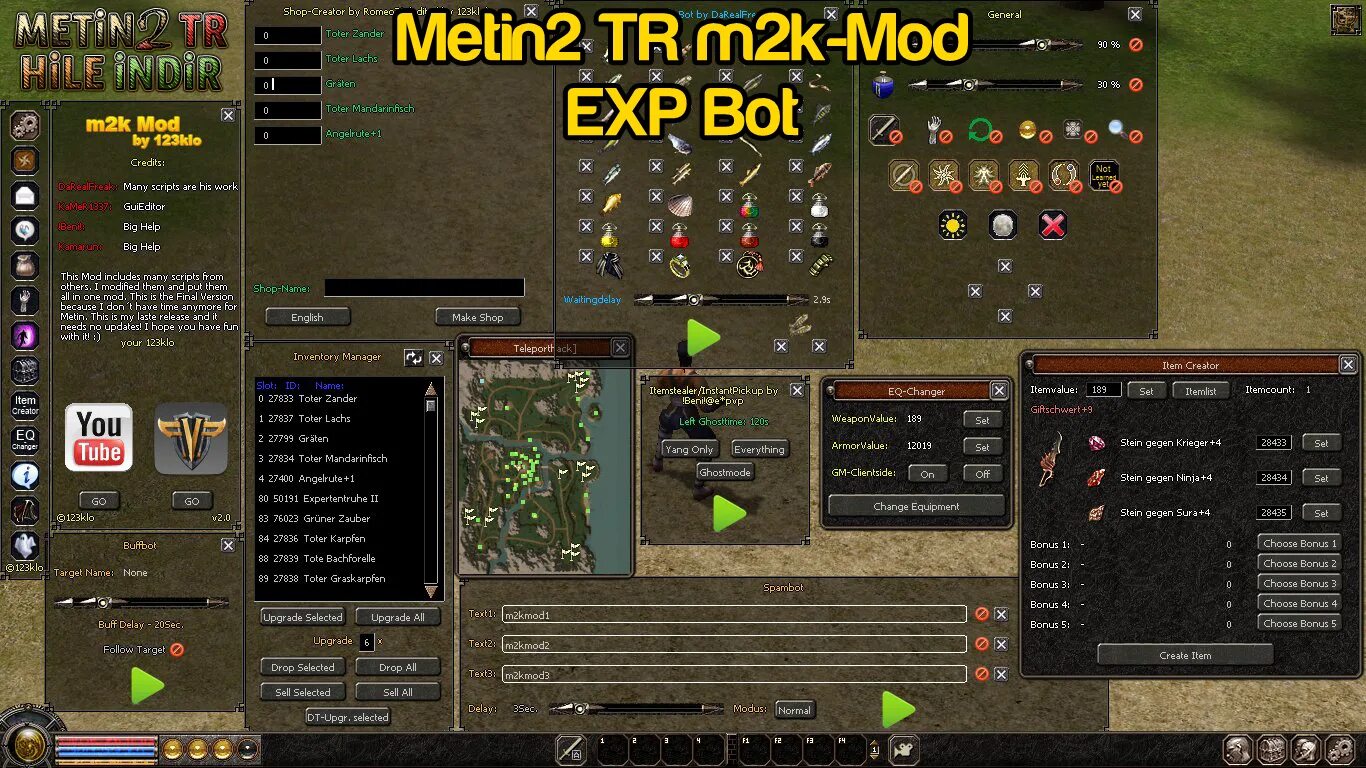 1 mod 5