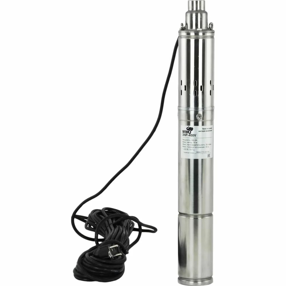 Насос глубинный для скважины сп 100. 2/50-370. 75mm) 68/3/7. Скважинный насос taen 4qgd/1. Погружные насосы марки.