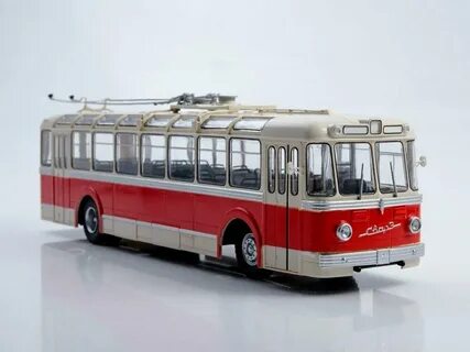 Автобусы 1 43 модимио
