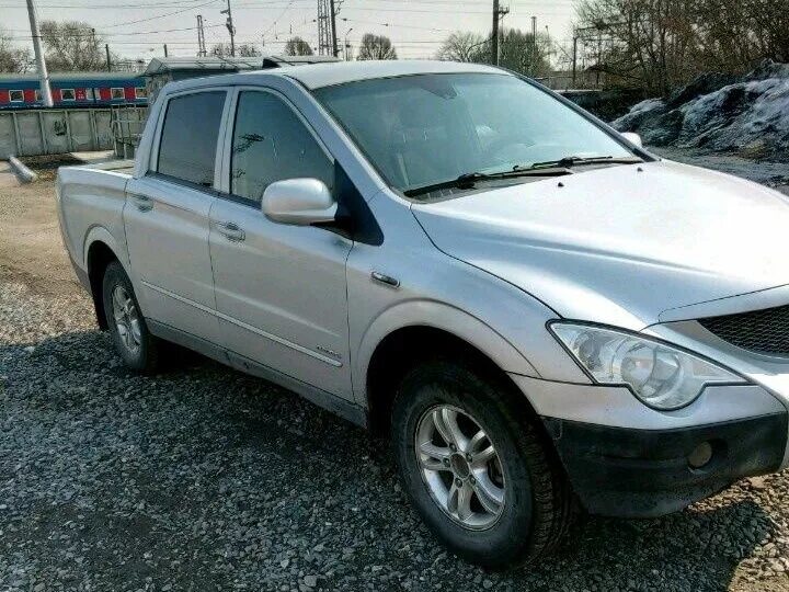 Ssangyong actyon 2008 белый. санг енг актион 2008. Ssangyong actyon sport. Ssangyong actyon sports 2. санг енг актион спорт 2008.