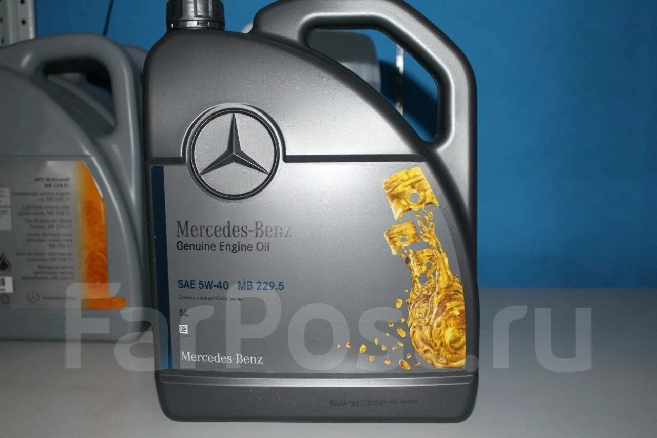 PKW Synthetic Motorenol MB 229.5. 229.31 Масло Mercedes-Benz. Масло Мерседес 5w40 остатки. A000989700613abdw Mercedes-Benz масло моторное 5л.