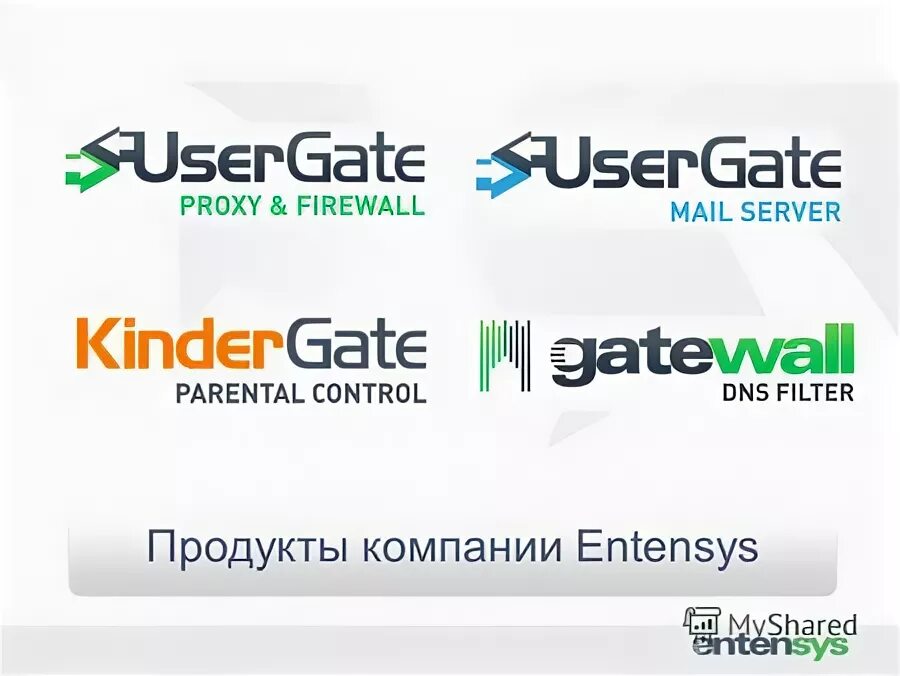 User gate