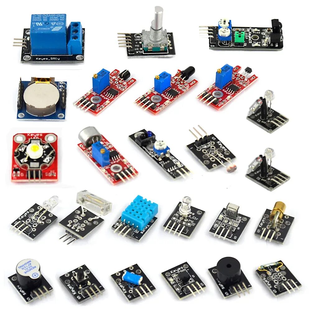 Arduino sensor. Модули ардуино. Модули и датчики для ардуино. Сенсор ардуино. Набор датчиков ардуино.