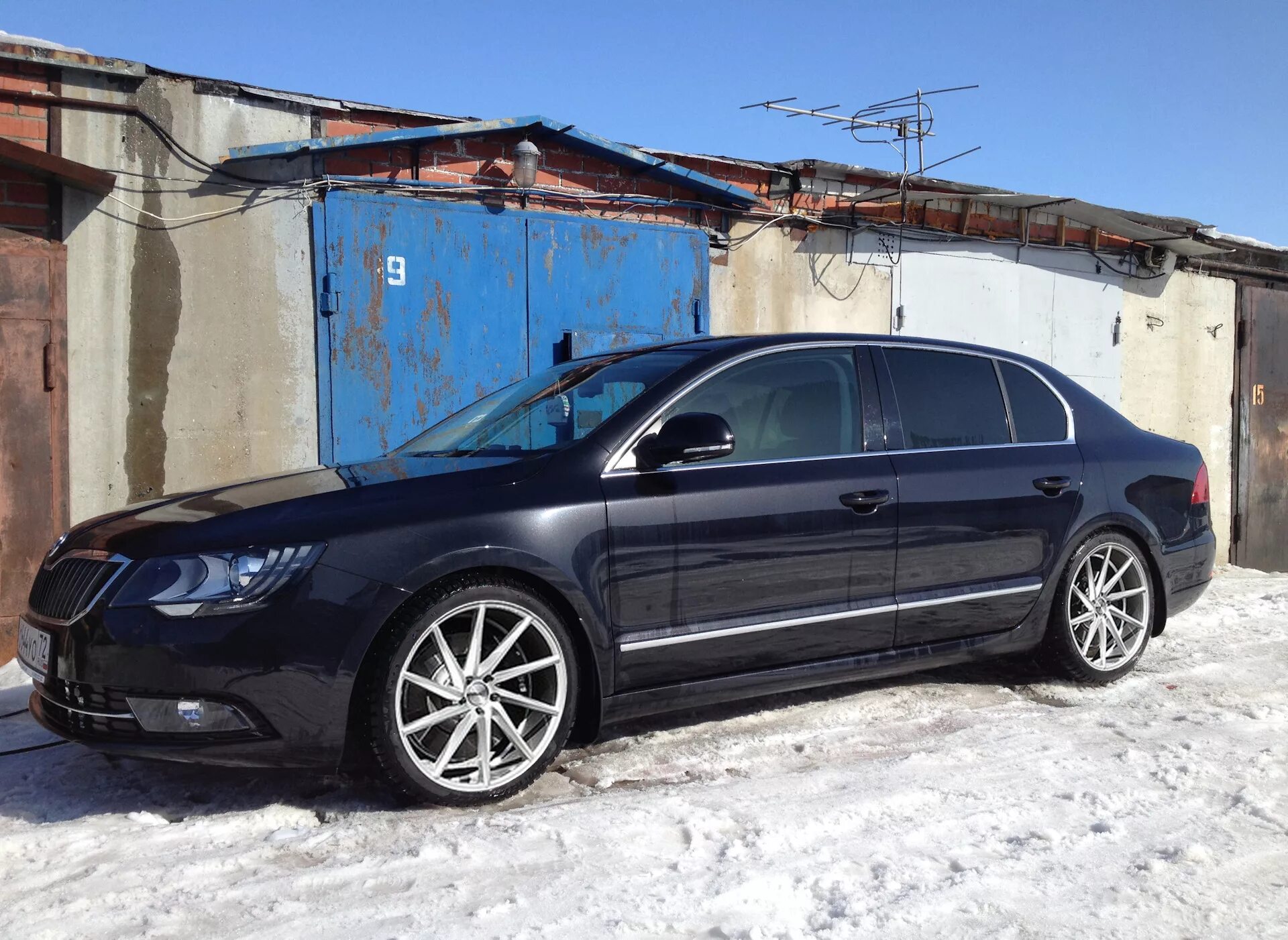 Диски на шкода суперб. Диски шкода суперб r19. skoda superb 2 r18. skoda superb 2 r19.