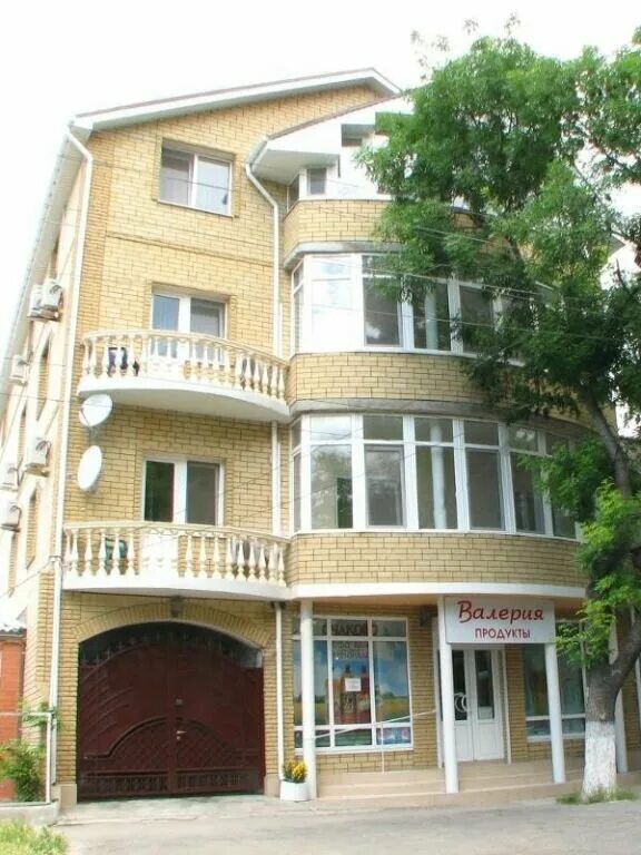 дом 19 анапа