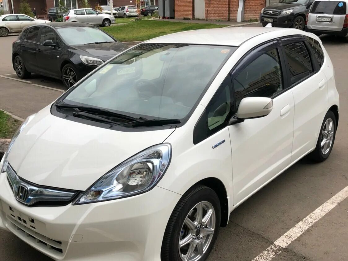 Honda Fit 2013. Honda Fit 2013 Hybrid. Honda Fit II Hybrid, 2013. Хонда фит 2013 гибрид.