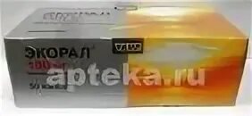 Чем заменить экорал