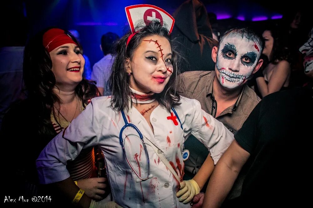 вечеринка хэллоуин фотоотчет. вечеринка хэллоуин в клубе. вечеринка хэллоуин ночной клуб. хэллоуин в клубе. хэллоуин в ночном клубе фотоотчет.