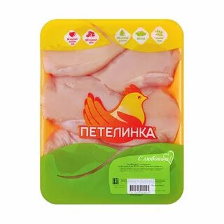 Петелинка грудки