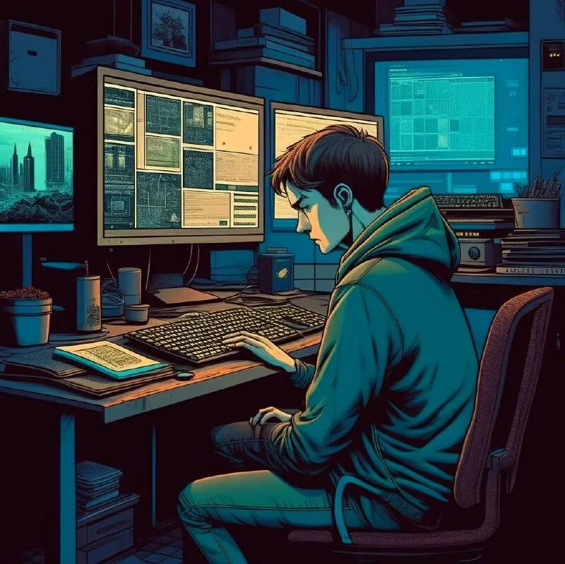 компьютерный хакер. мошенник с микрофоном. белые и черные хакеры. хакер картинки. белый хакер вакансии.