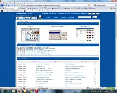 Freeware
