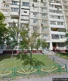 Боровское 37 корп 2