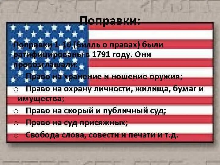 Поправки к Конституции США. 27 Поправок к Конституции США таблица. 27 Поправка к Конституции США. Первая поправка к Конституции США. 27 поправка