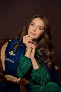 Жена участника