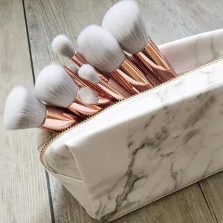 Упаковка для кистей для макияжа