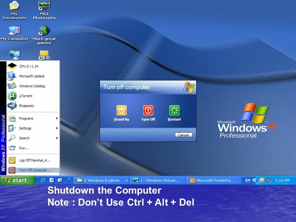 Windows is shutting down. Windows vista выключение. windows xp выключение. экран выключения windows xp. виндовс хп профессионал.