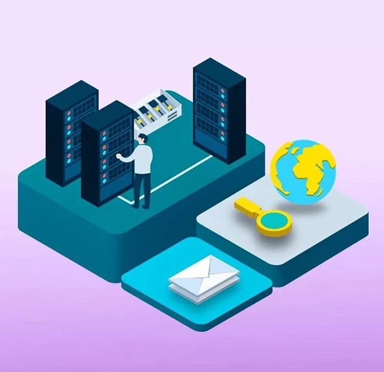 Web smb