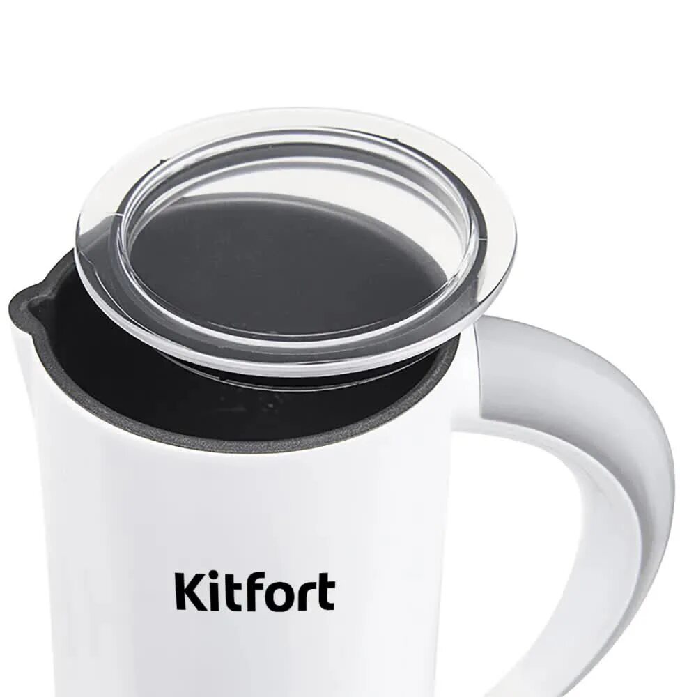 Капучинатор Kitfort кт-709. Капучинатор Китфорт кт-709. Вспениватель молока Kitfort KT-709. Капучинатор Kitfort кт.