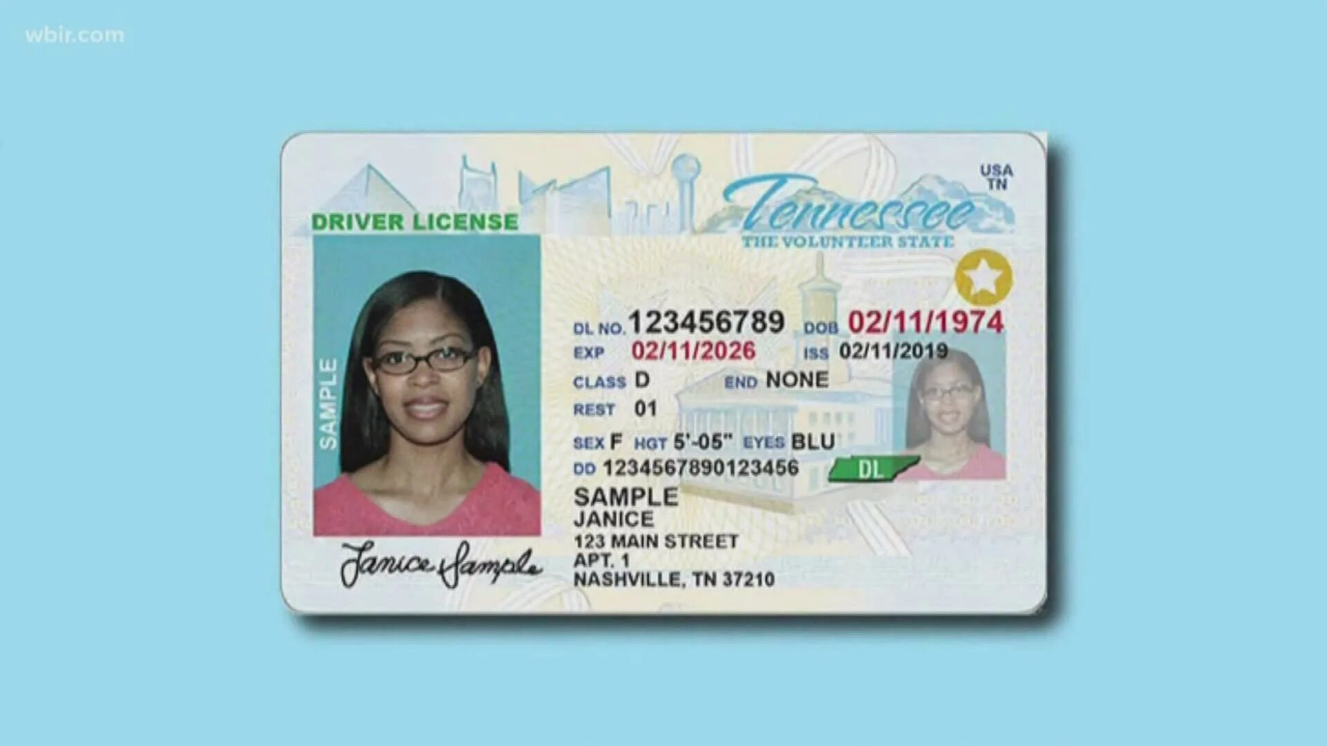 License us. Driver License. Tennessee Driver License. Driver License TN.