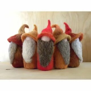 I m felted
