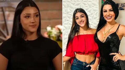 A Fazenda': Pétala abre o jogo sobre momento traumático no reality sho...