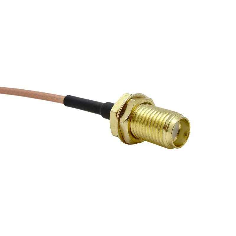 Пигтейлы sma female. Пигтейл sma ipx. пигтейл mikrotik acsmaufl. пигтейл sma female. пигтейл uflrp-sma female, 250 мм.