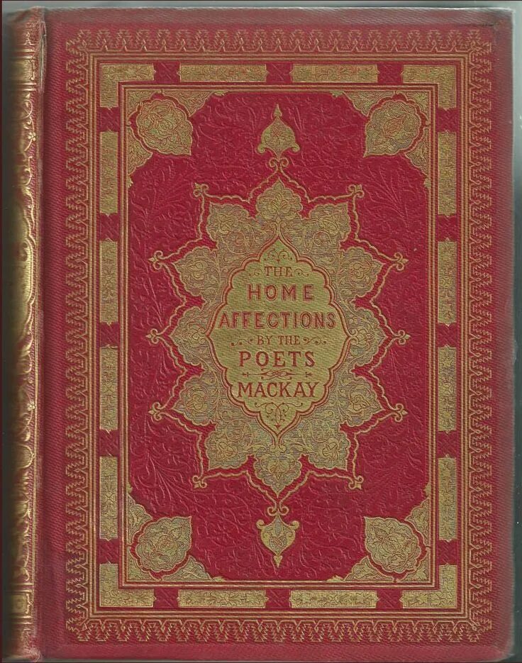 He wrote this book in the 19th