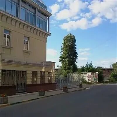 Пожарского 61