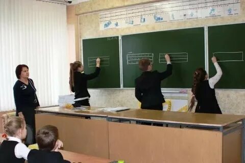 Лицей шатура