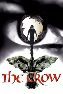The crow системные требования