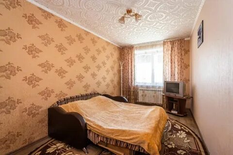 Квартиры бузулук однокомнатные