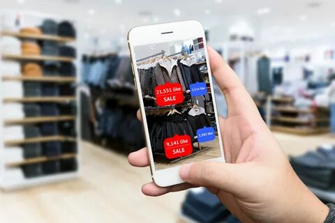 Телефон retail
