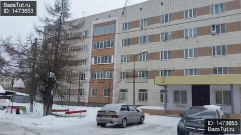 Больница шариф камал