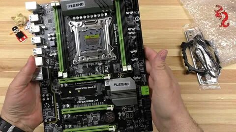 X79 turbo