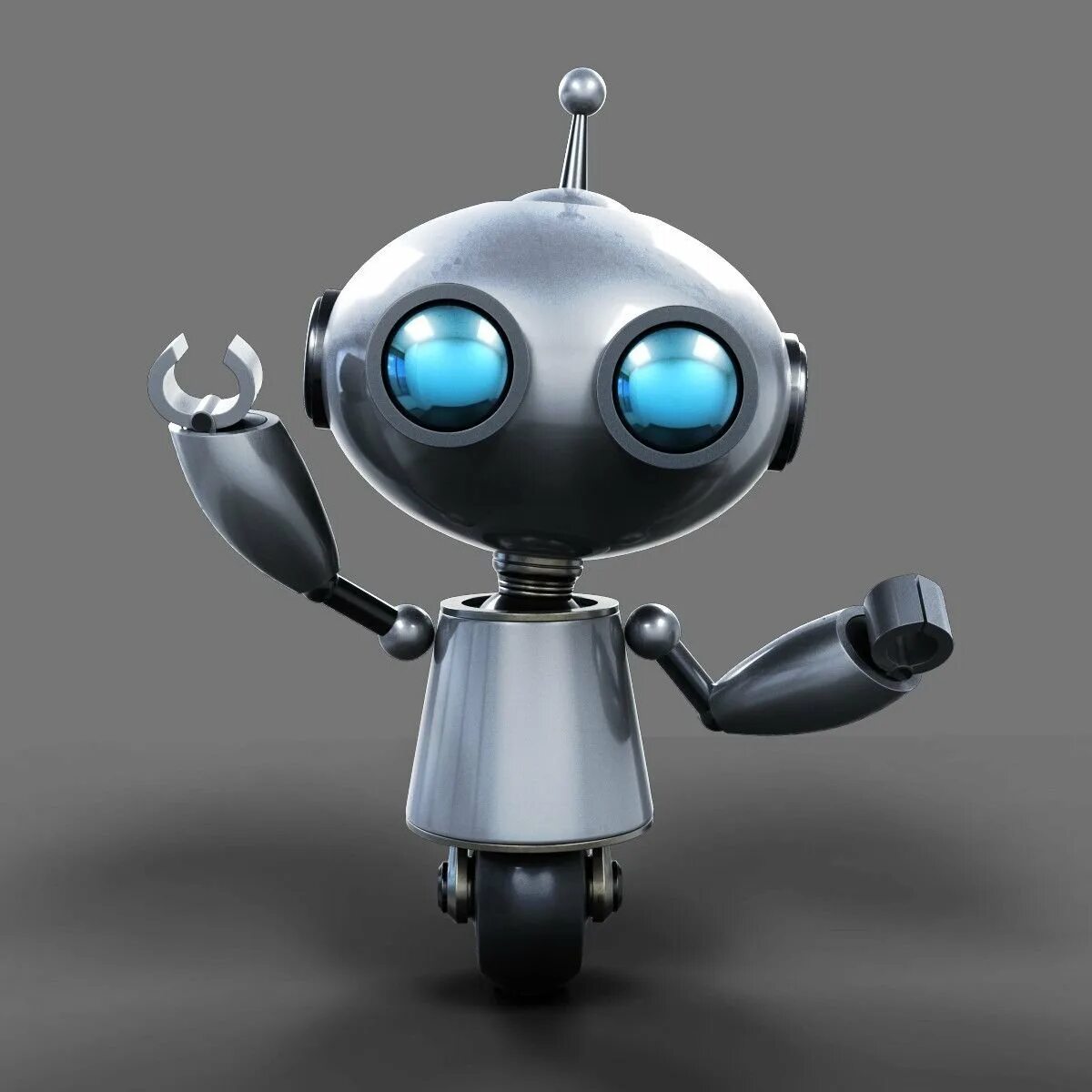 Robots 3