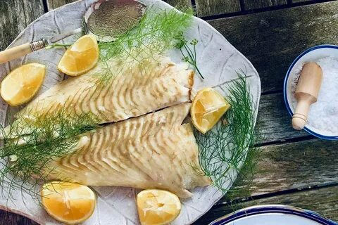 Как пожарить филе камбалы